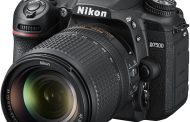 Best Budget DSLR 2018 Nikon D7500